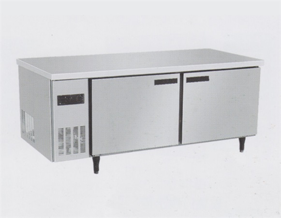 平冷保鲜工作台